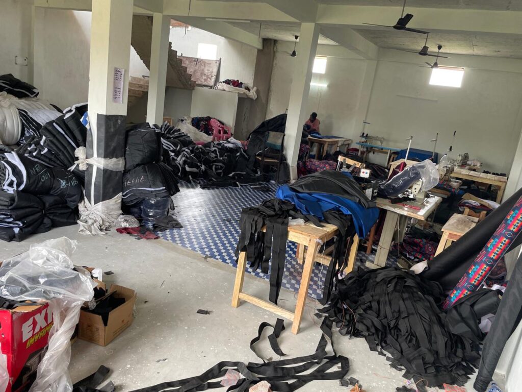 nazish international 2